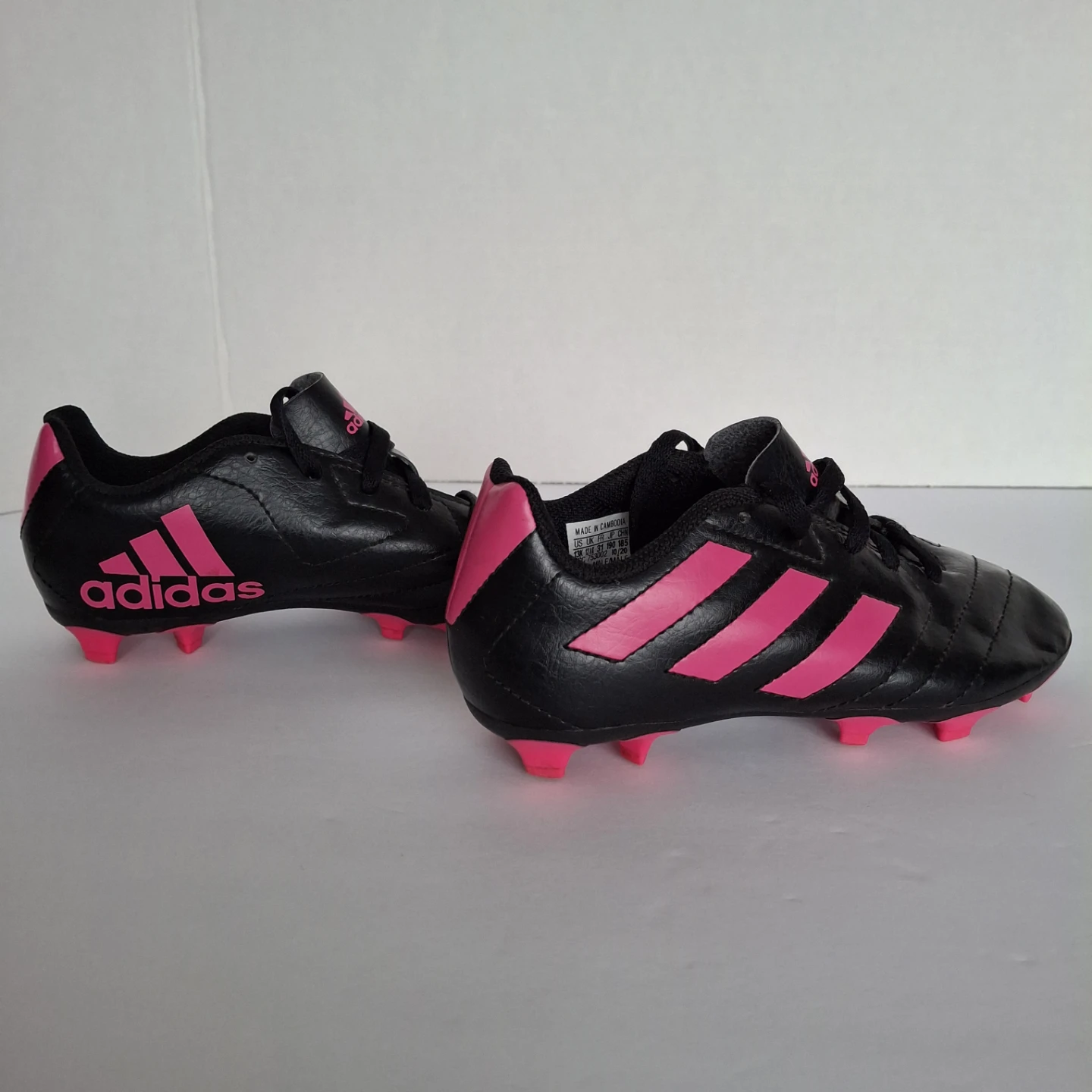 Adidas Cleats - photo 4