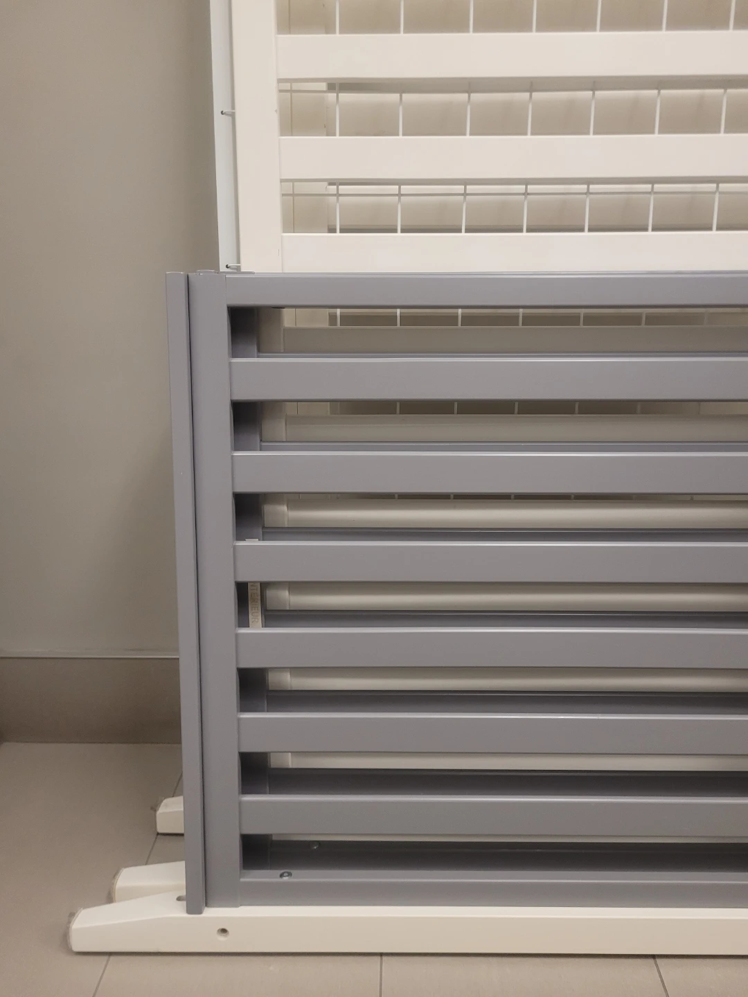 Convertible Crib & Kidicomfort Organic Cotton Mattress - photo 3