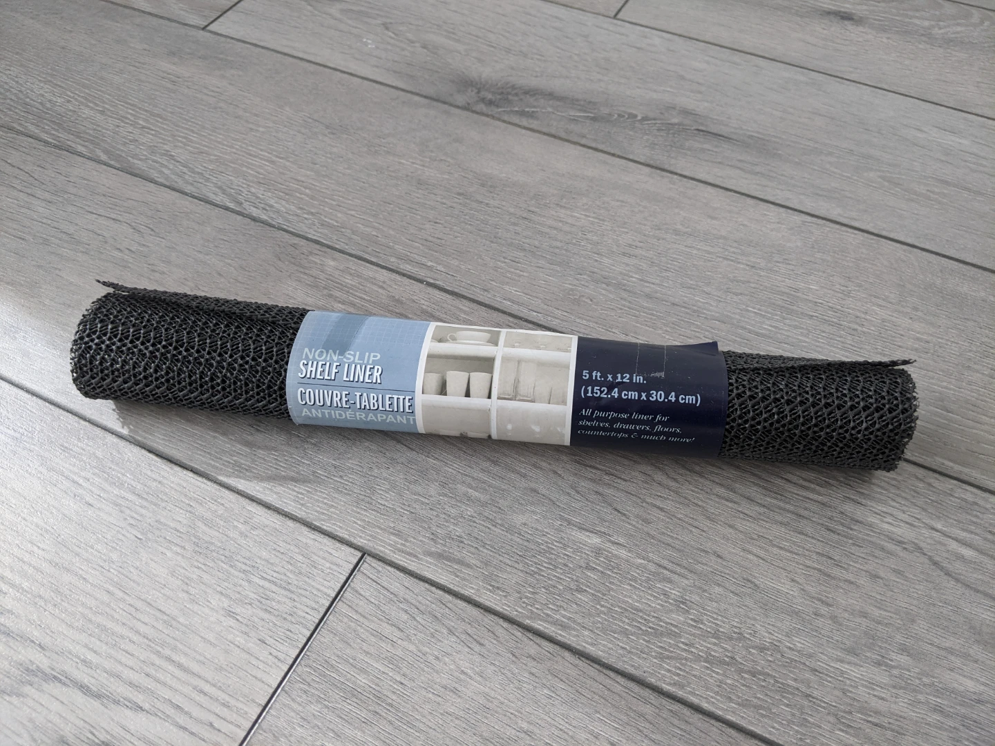 Shelf Liner Rolls - photo 4