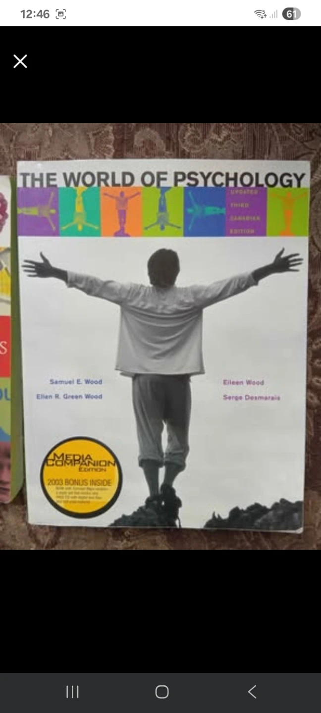 Variety of Textbooks - photo 5