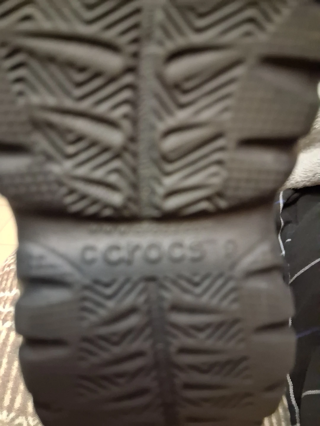 Crocs shous - photo 2