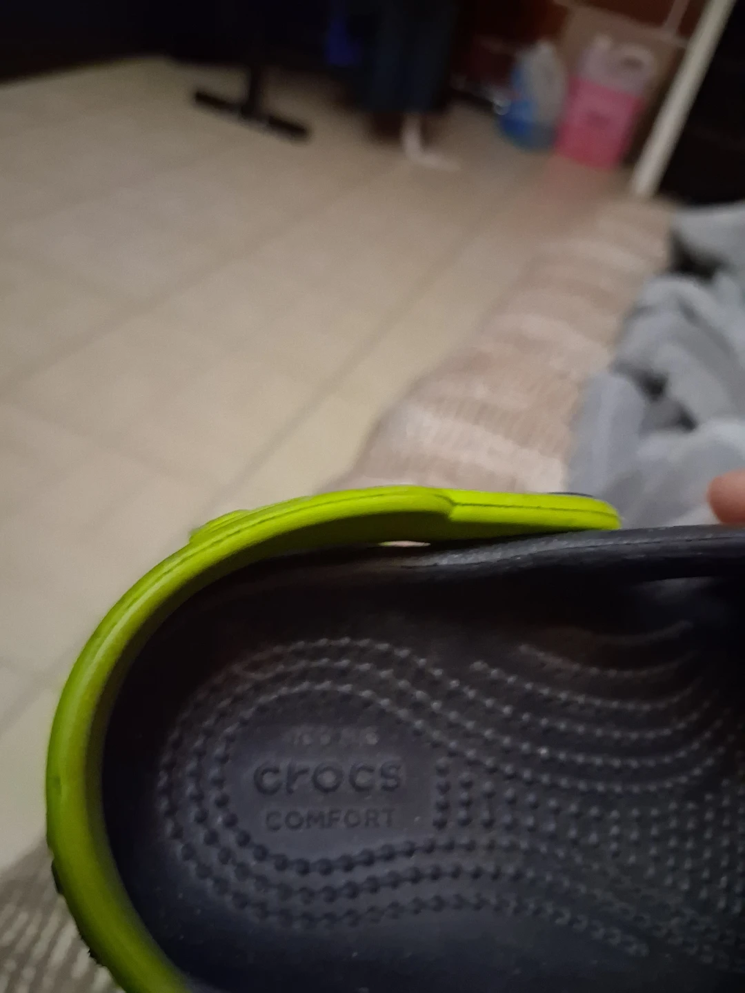 Crocs shous - photo 3