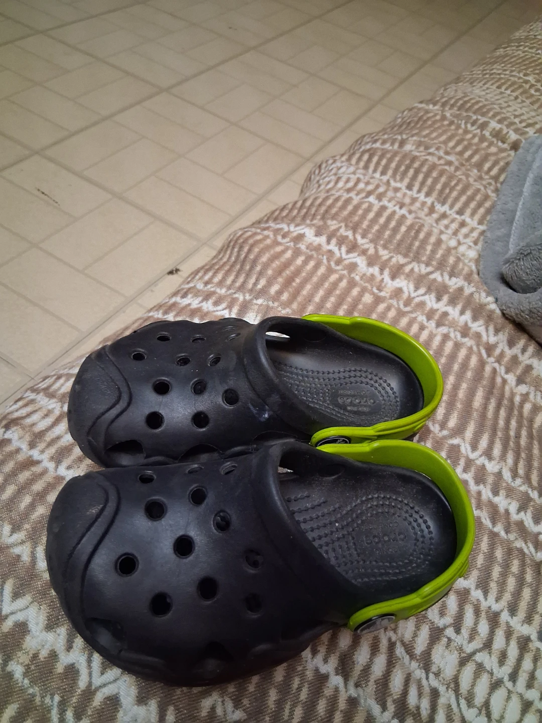 Crocs shous - photo 4
