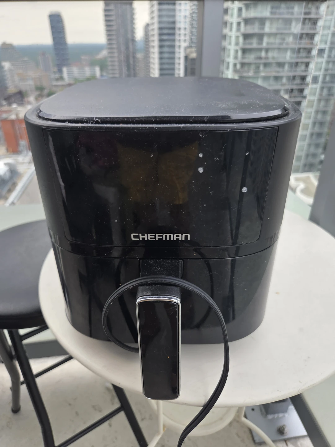 CHEFMAN Air Fryer
