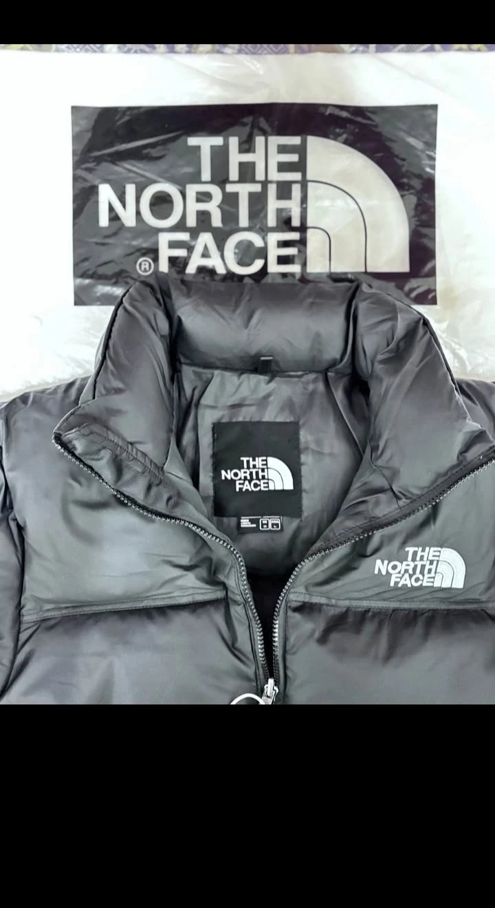 The North Face 700 Puffer Jacket