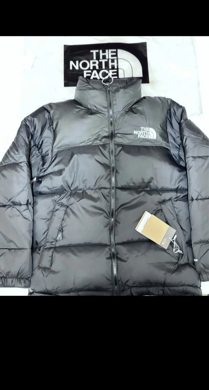 The North Face 700 Puffer Jacket - photo 2