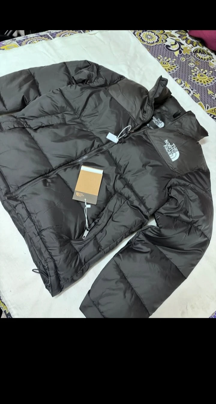 The North Face 700 Puffer Jacket - photo 4