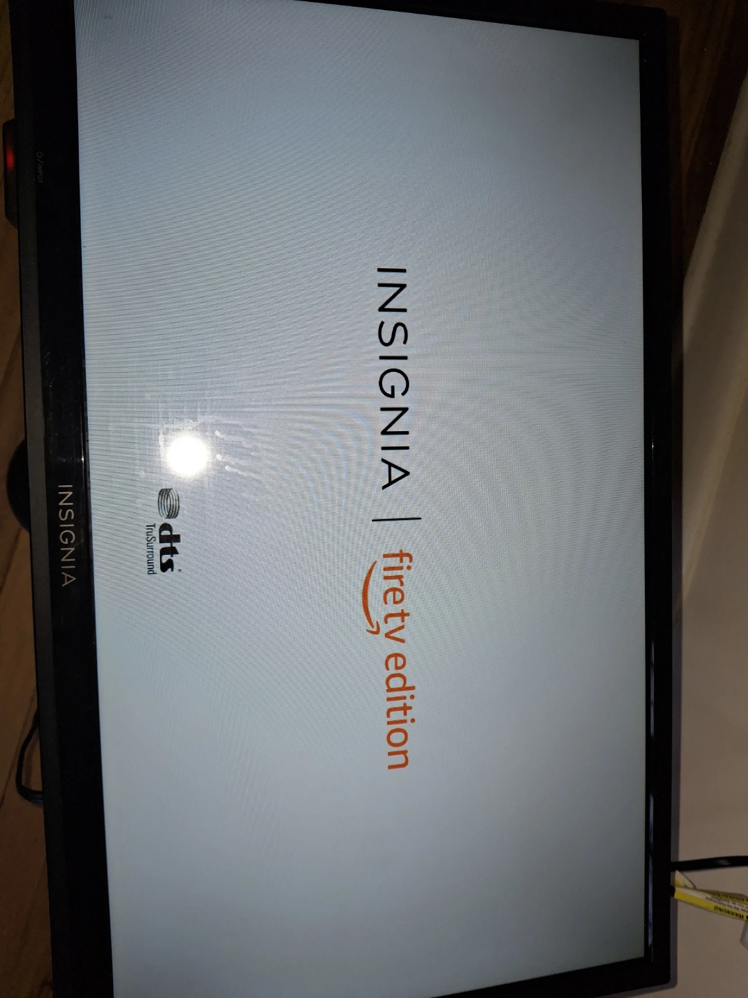 Insignia Fire TV Edition Smart TV with Remote - photo 3