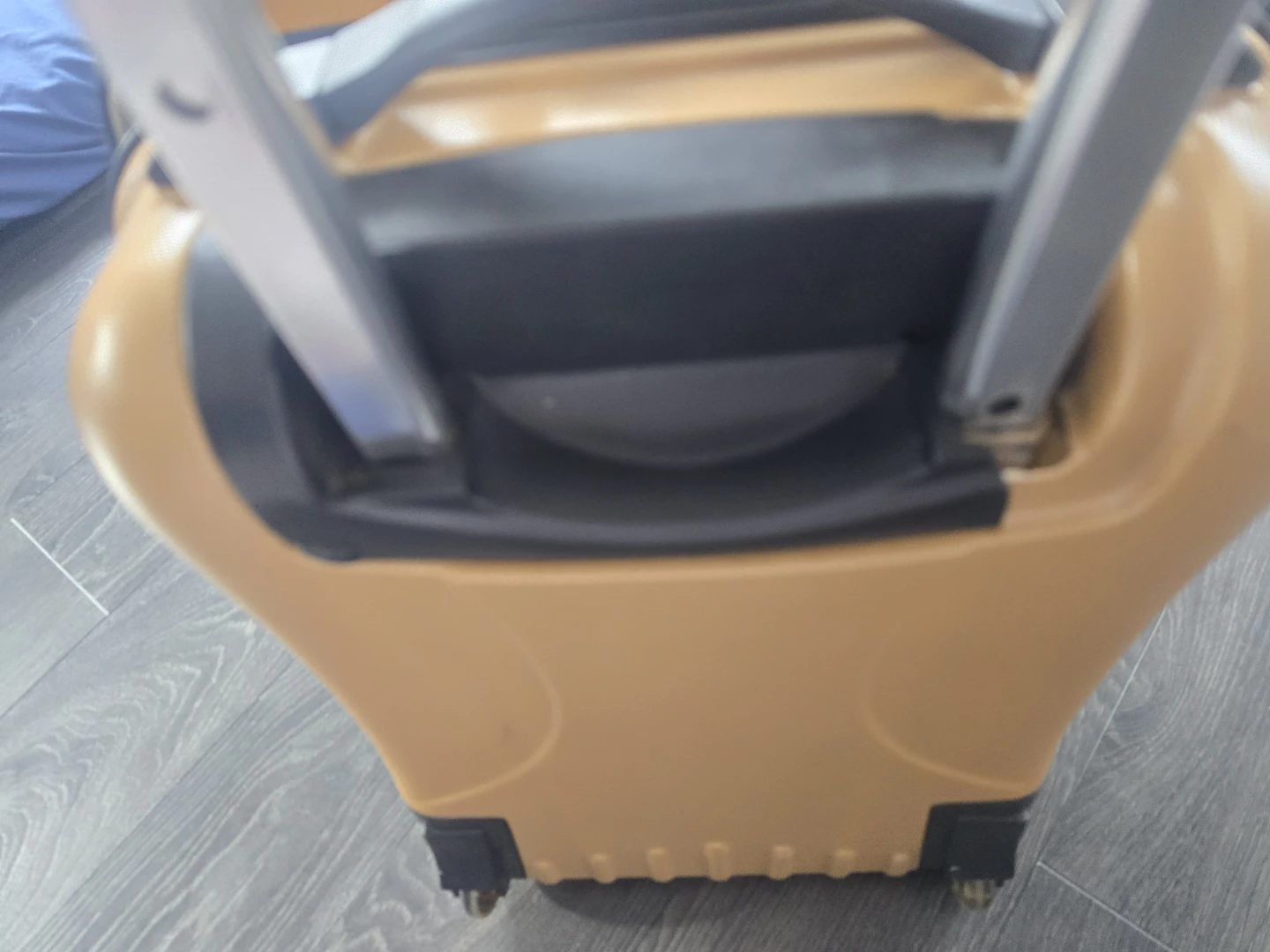 Heys Luggage Carry-On Suitcase - photo 4