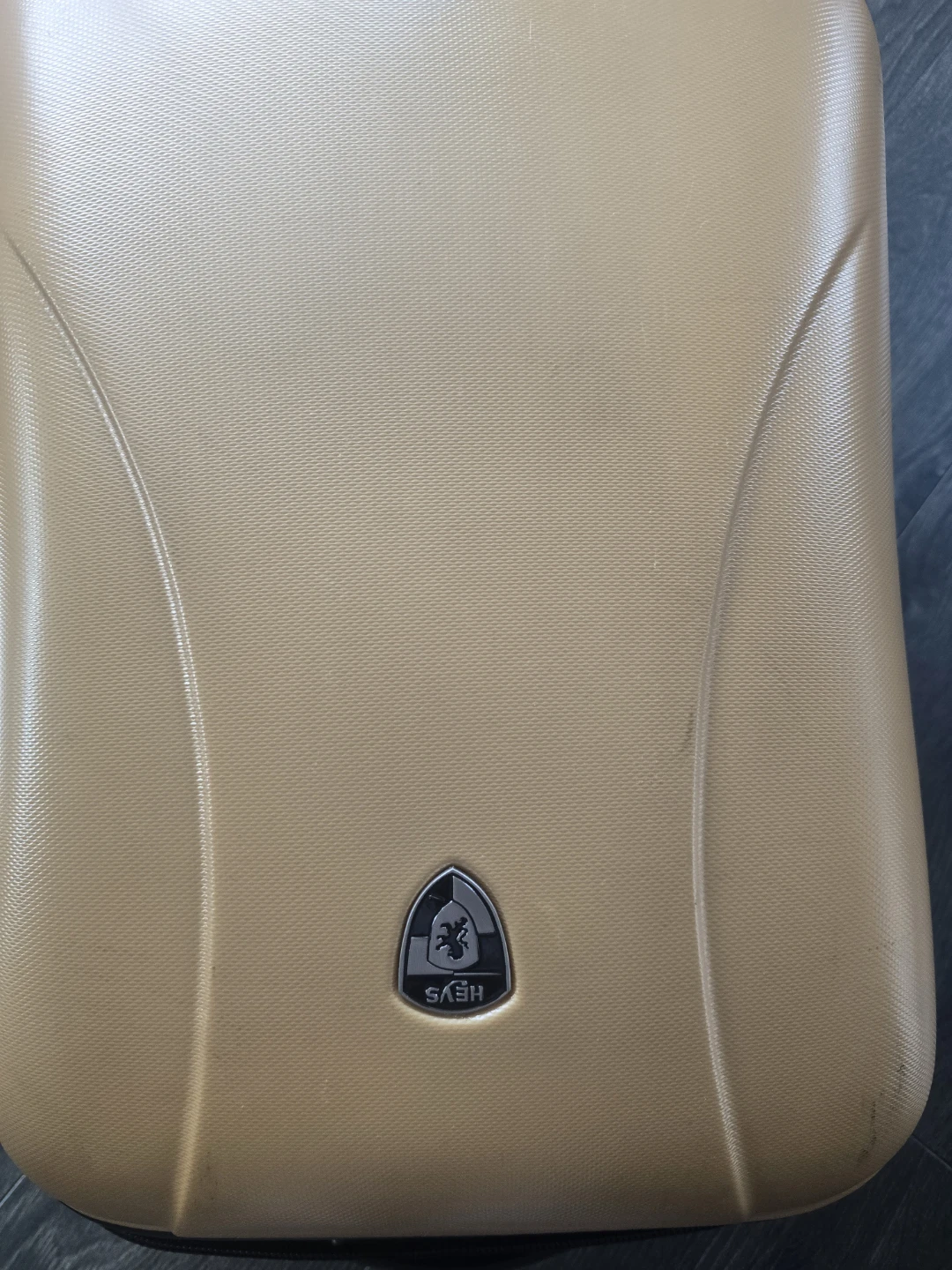 Heys Luggage Carry-On Suitcase - photo 5