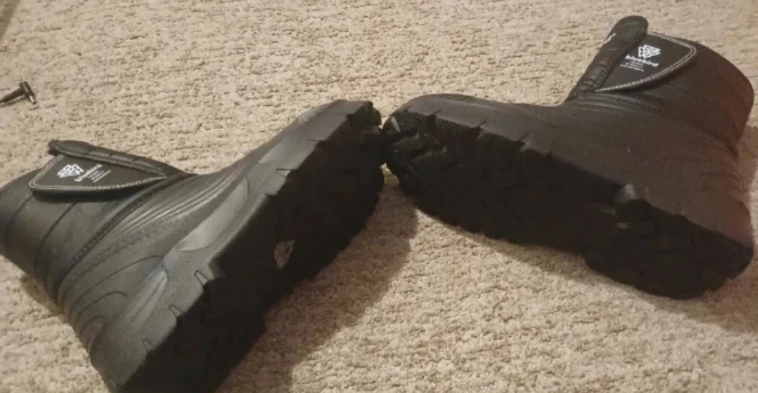Bluebird Winter Boots - photo 2