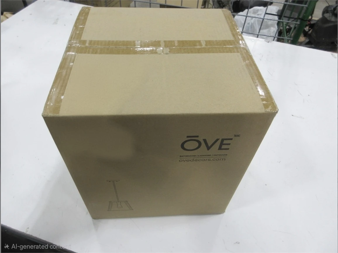 OVE Pendant Light - Glass Shade - photo 3