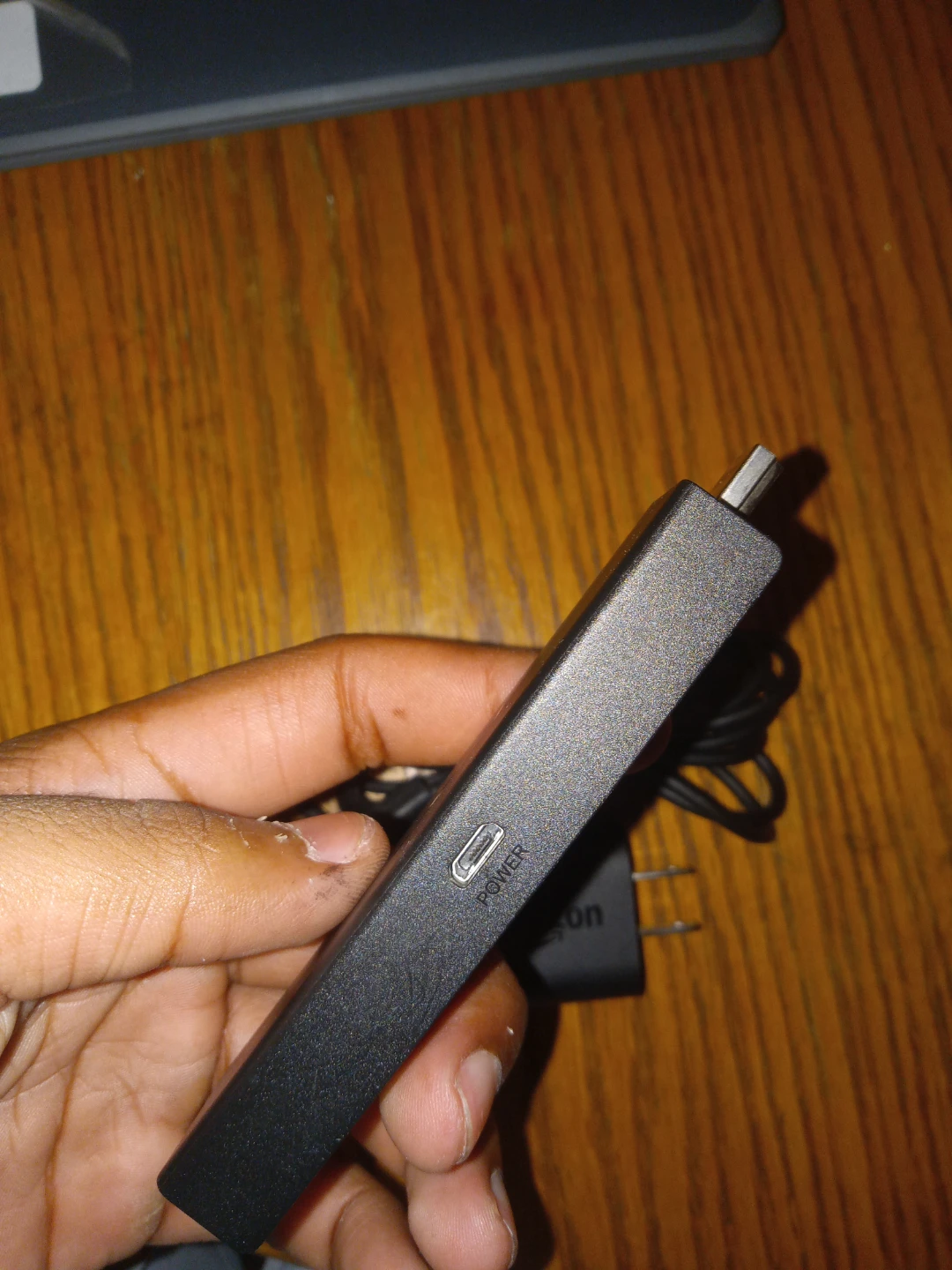Amazon Fire TV stick no remote - photo 3