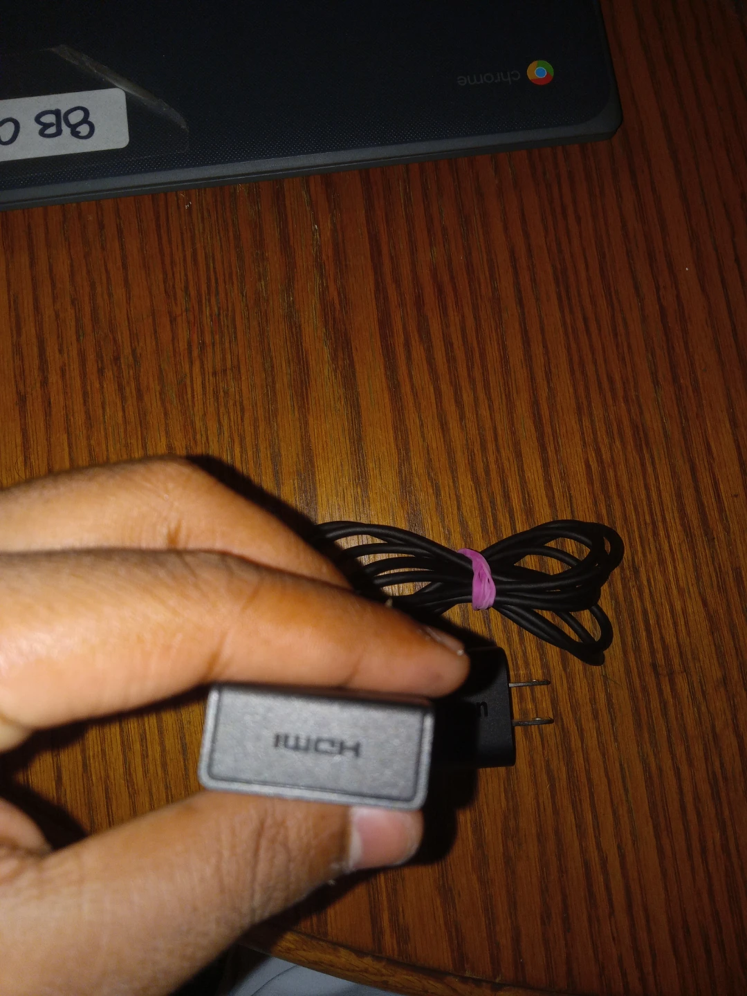 Amazon Fire TV stick no remote - photo 4