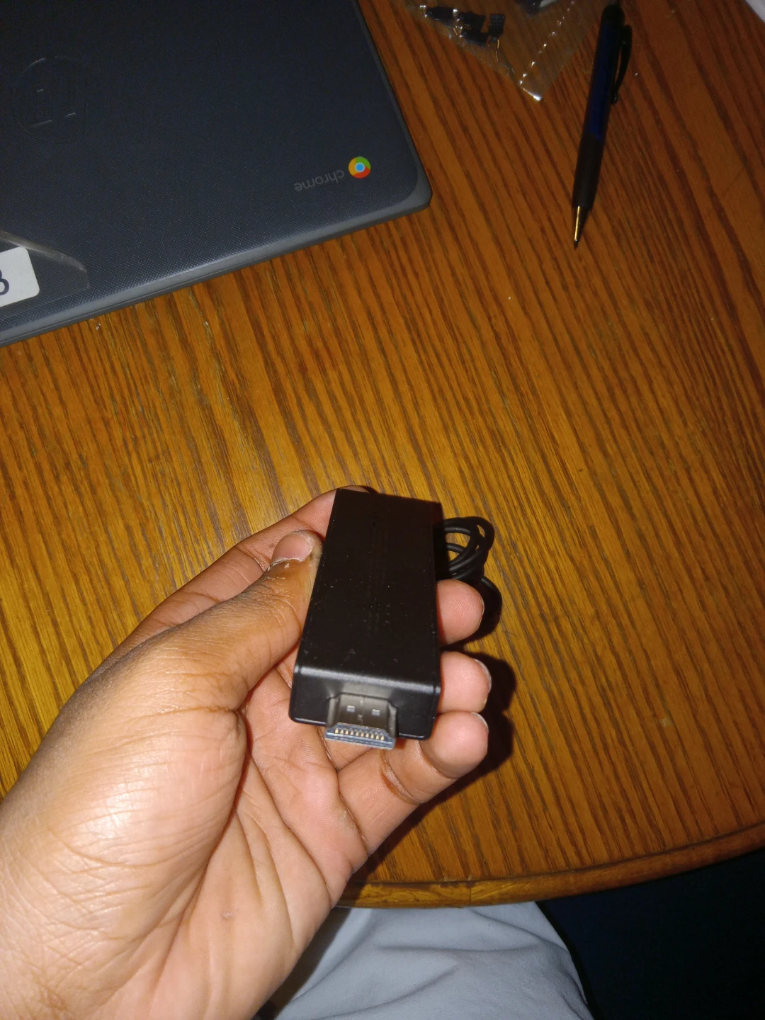 Amazon Fire TV stick no remote - photo 5