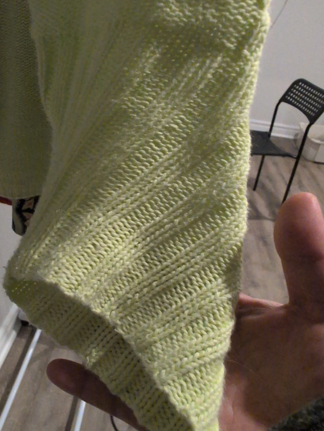 Bianca Nygård Knit Sweater