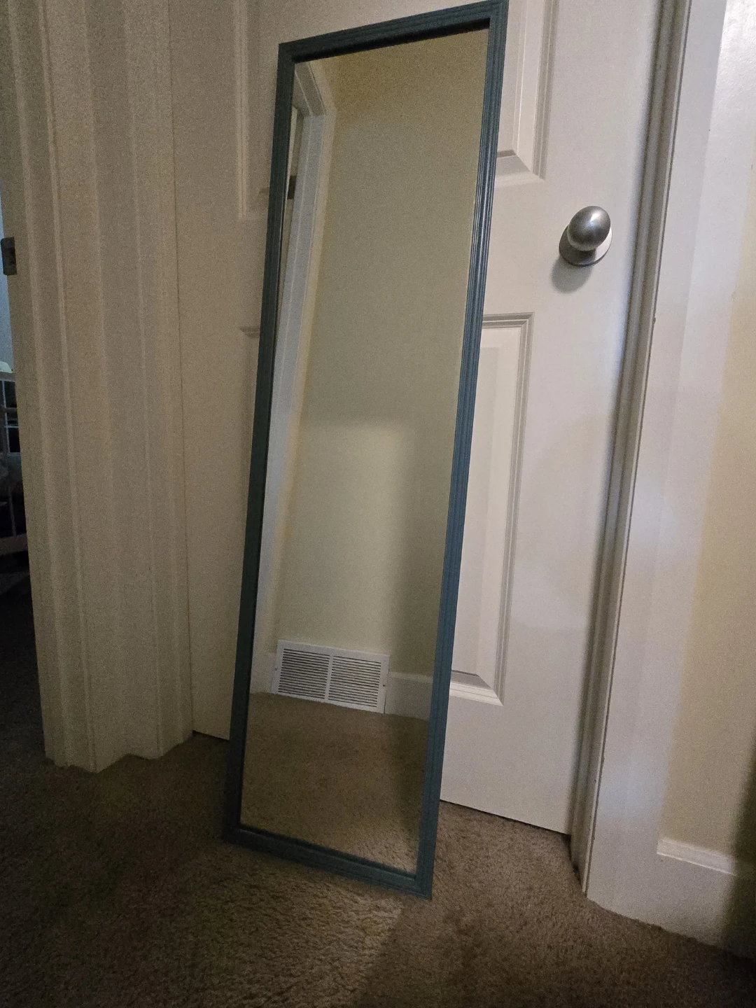 Floor mirror - photo 2