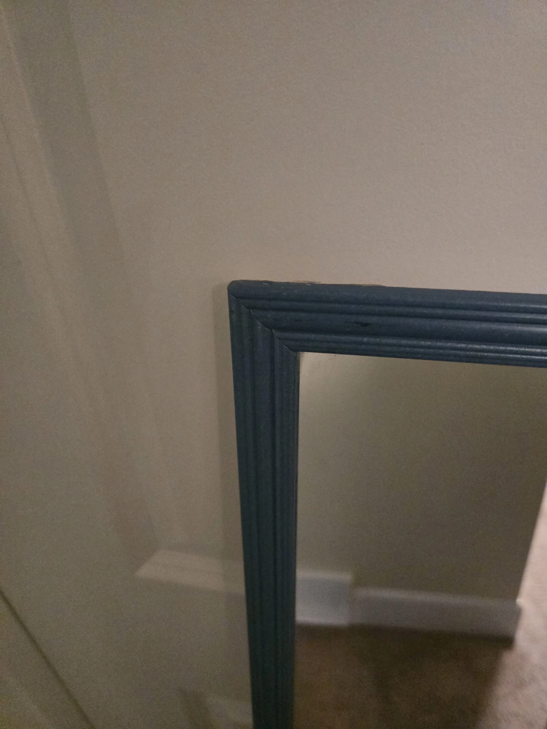Floor mirror - photo 5