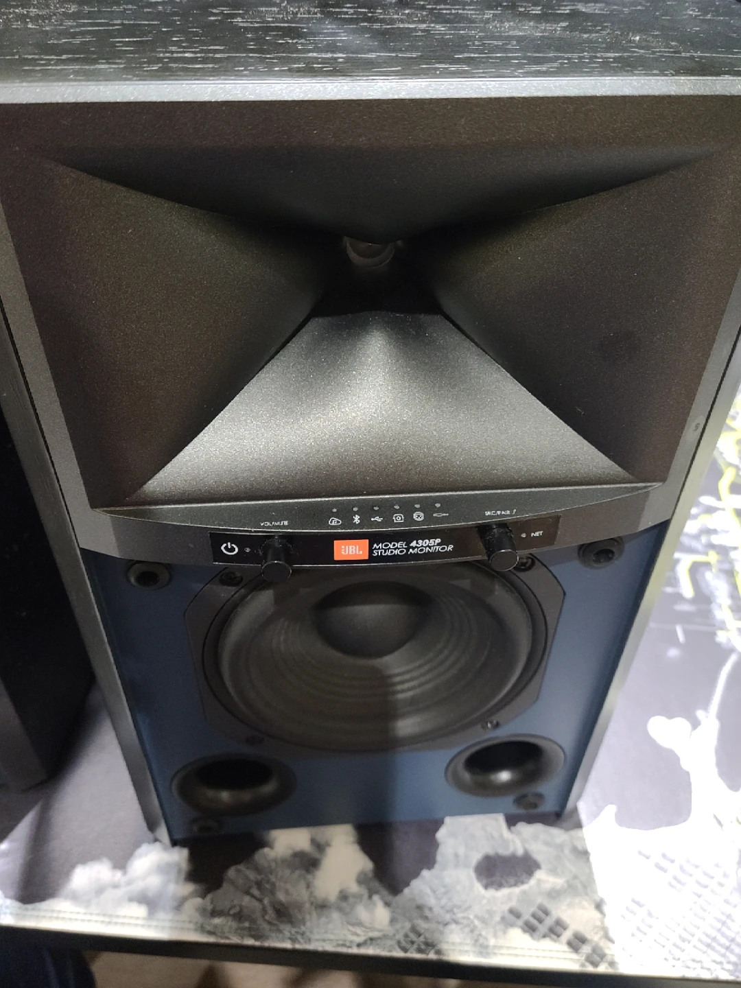 JBL 4305P Studio Monitors (Pair) - photo 3