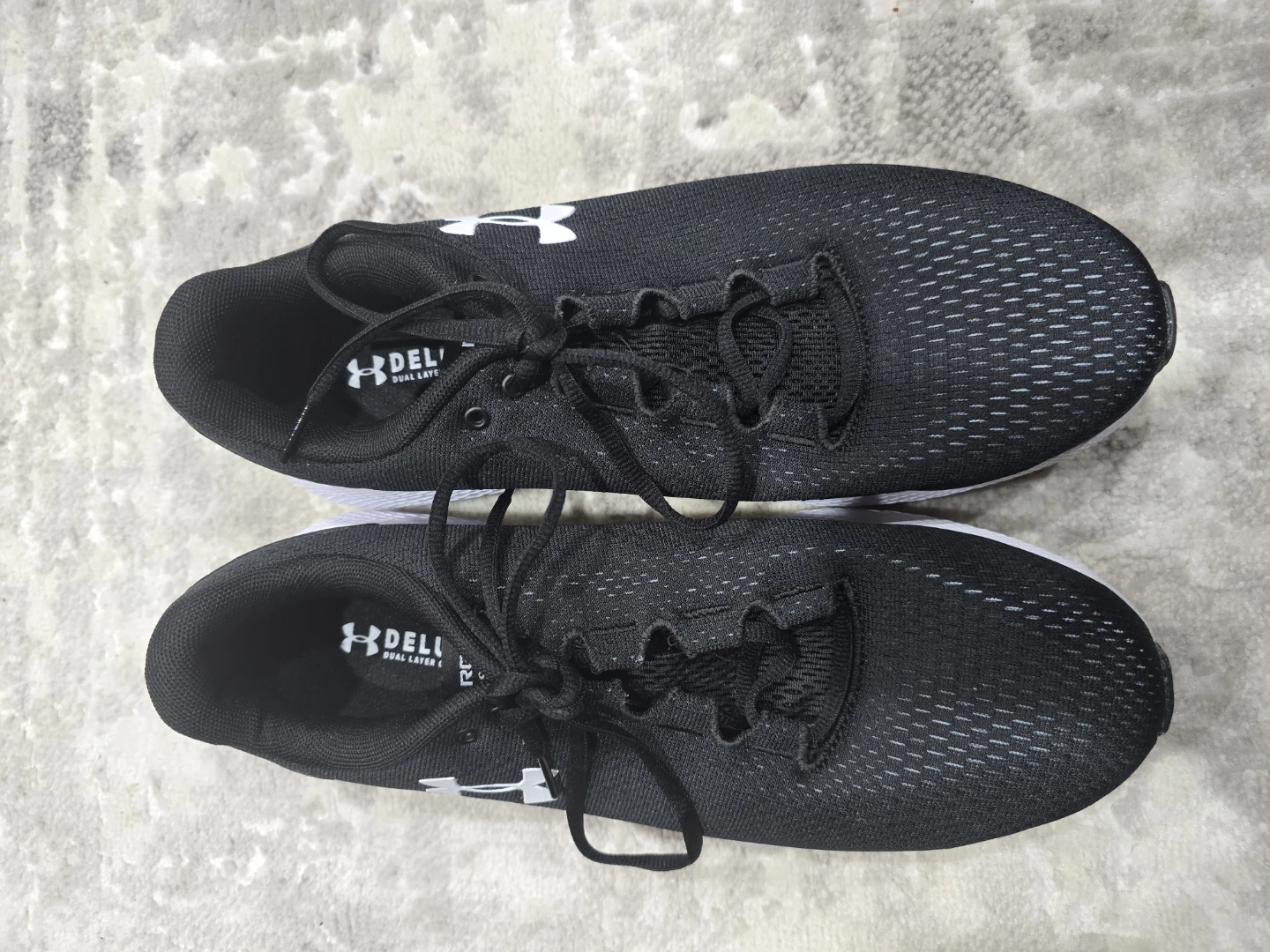 Under Armour Men's Charged Pursuit 2 Running - photo 2