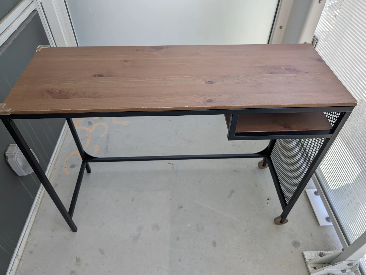 IKEA FJÄLLBO Laptop Desk