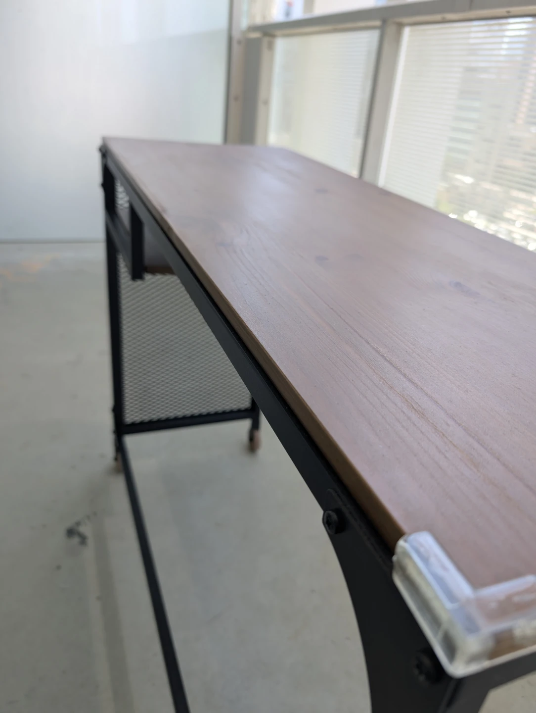 IKEA FJÄLLBO Laptop Desk - photo 3