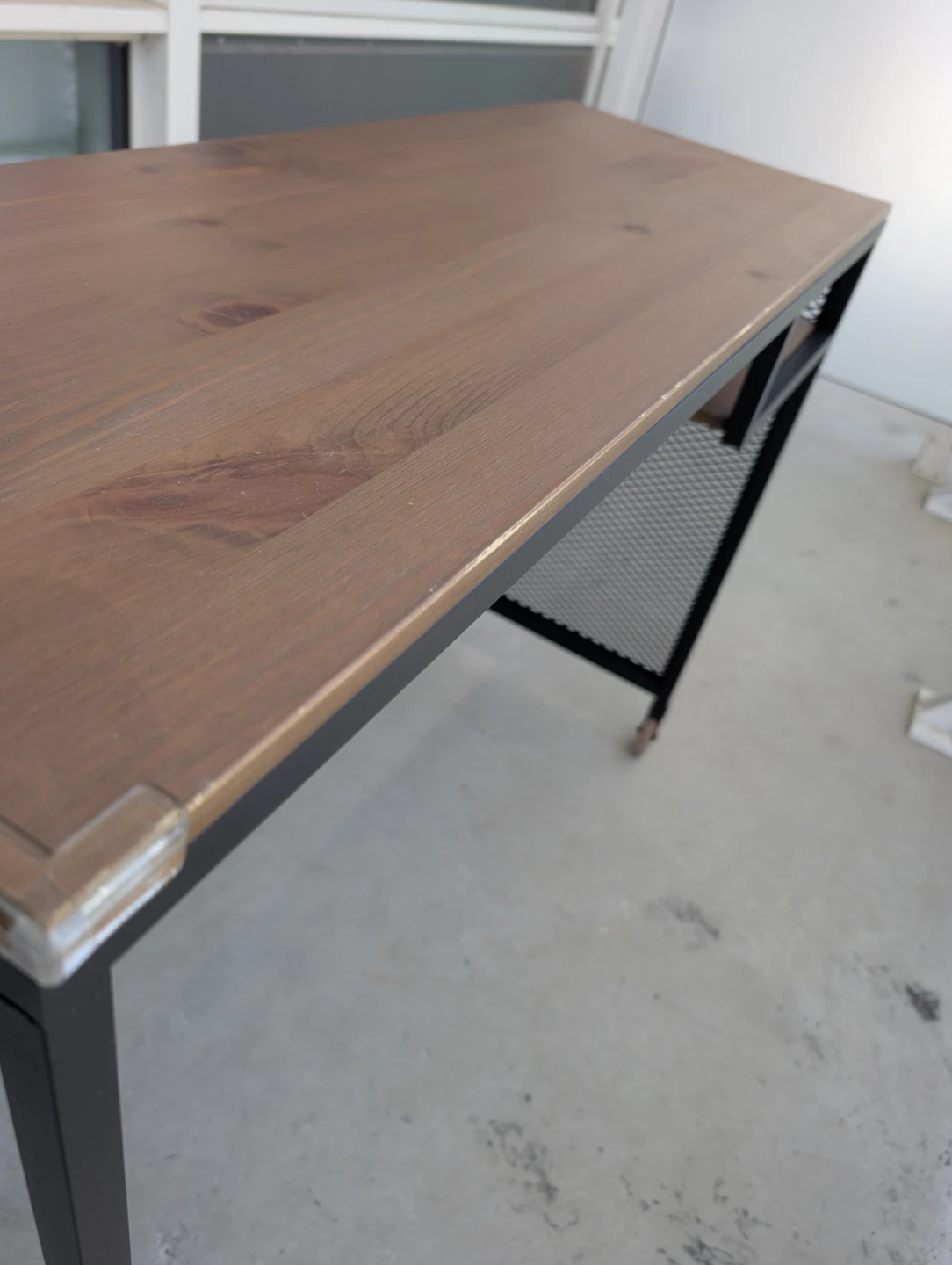 IKEA FJÄLLBO Laptop Desk - photo 4