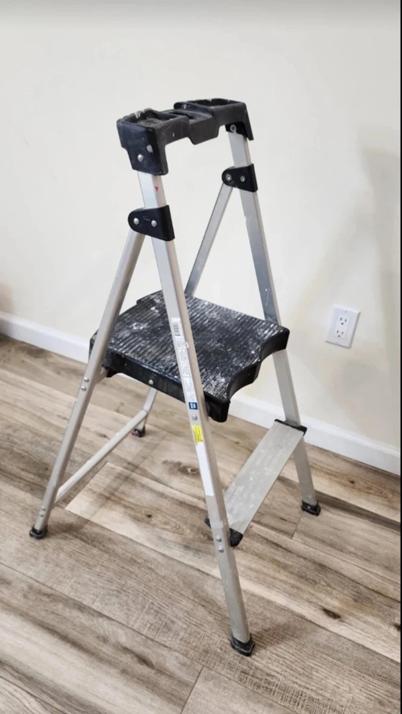 Little Giant Ladder ⚽