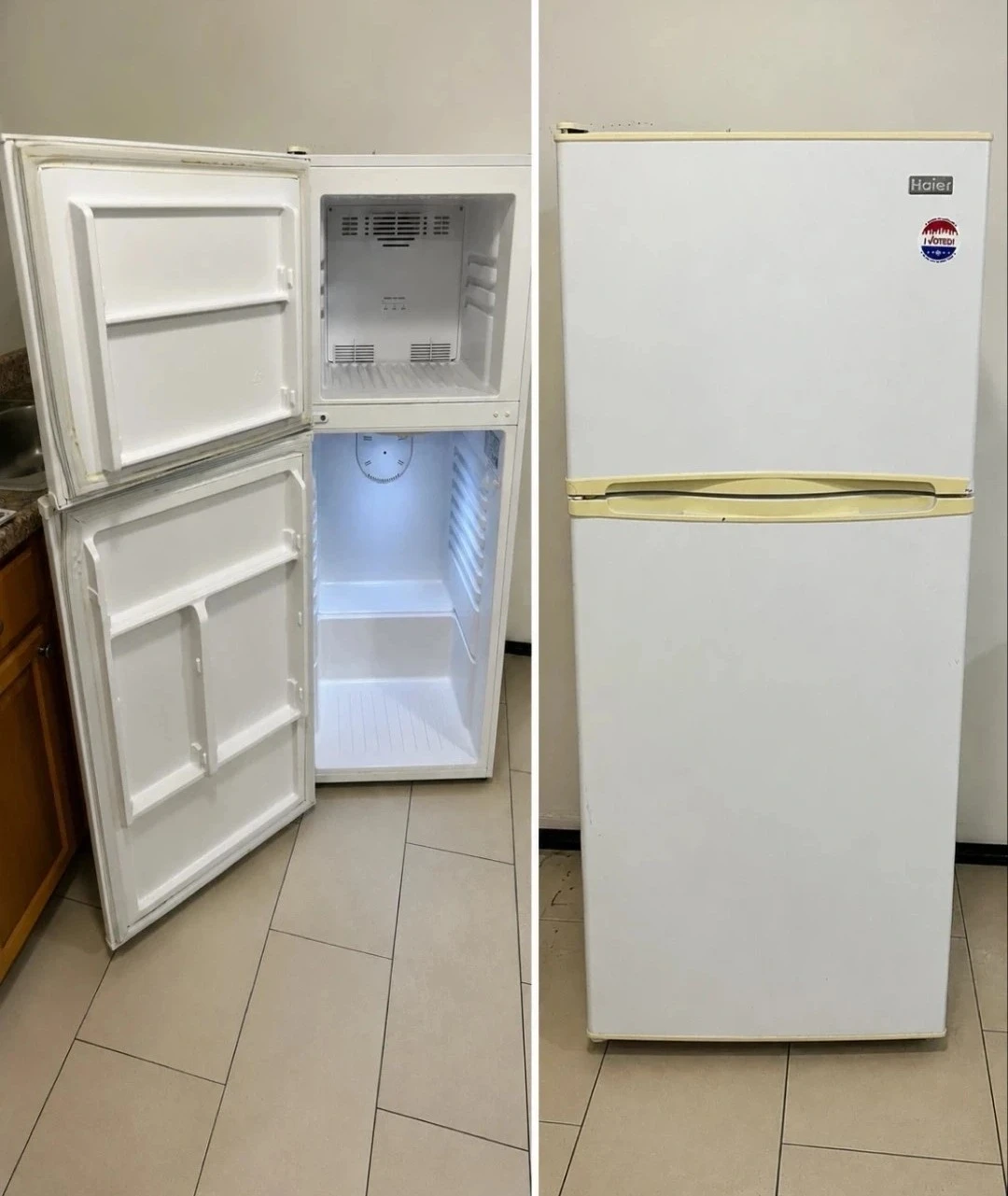 Haier Refrigerator