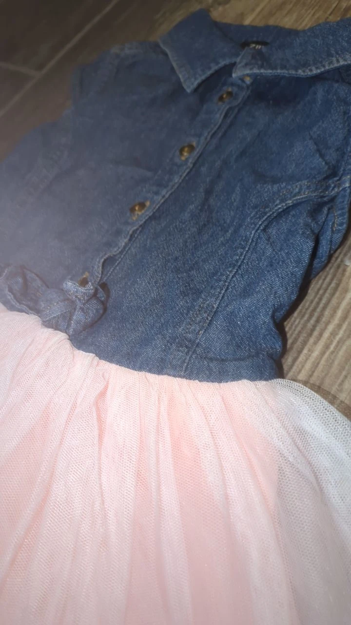 Kids Dress - photo 3