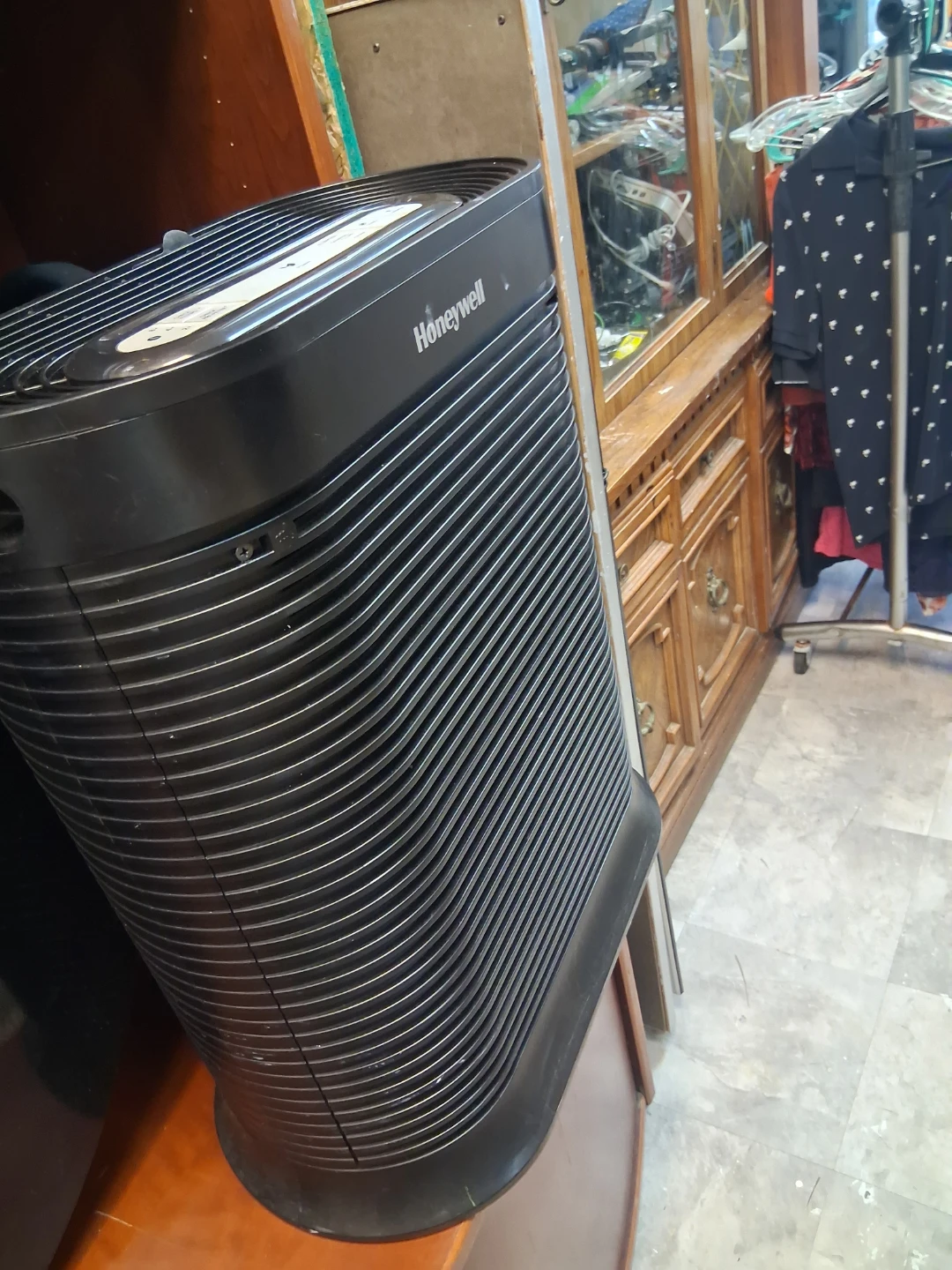 Honeywell Air Purifier