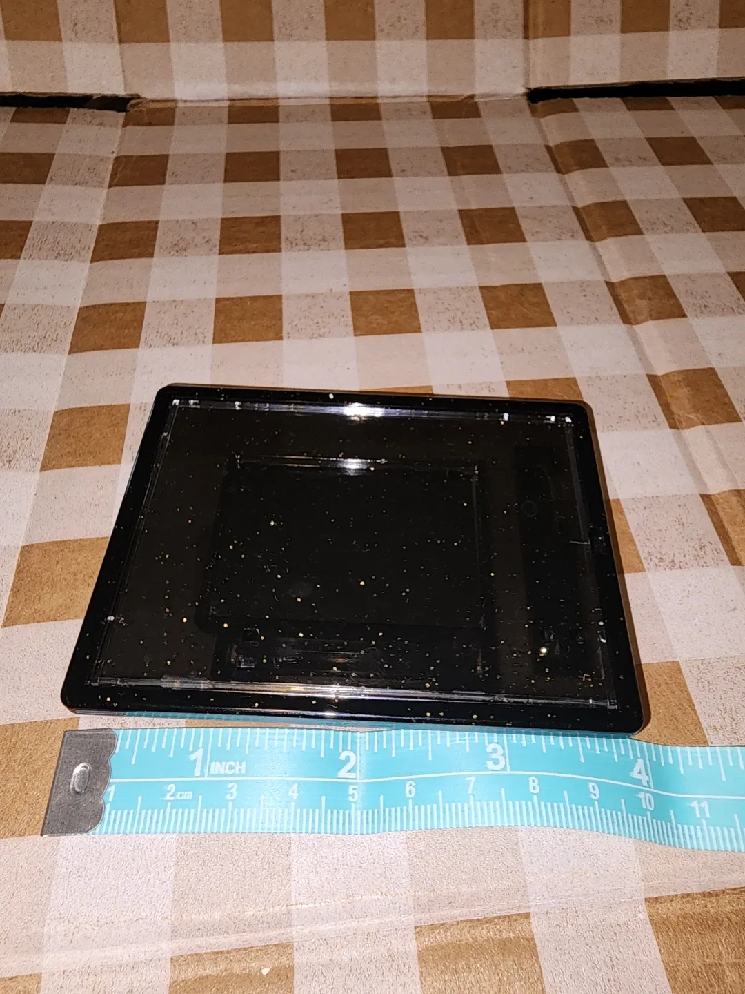 Black Digital Photo Frame - photo 5