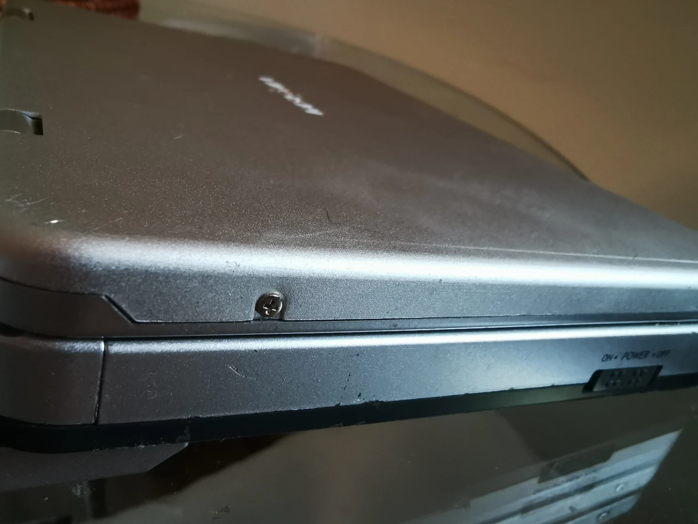 Portable DVD Player - Insignia - 9 - photo 5