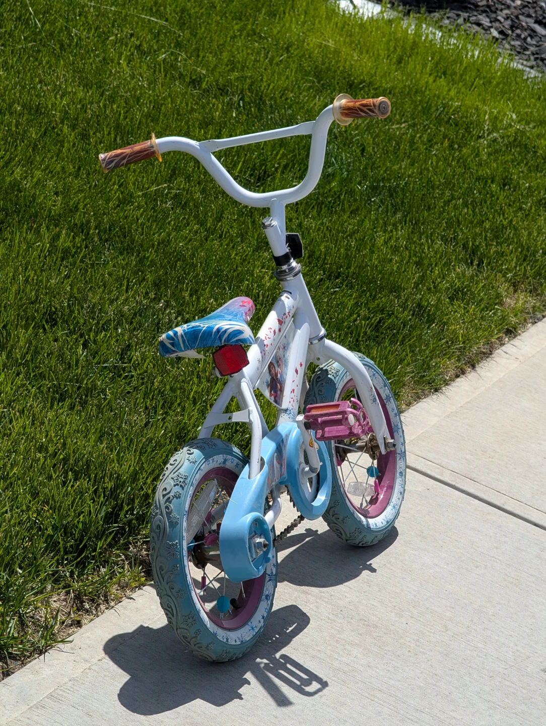 Kids' Bicycle - photo 2