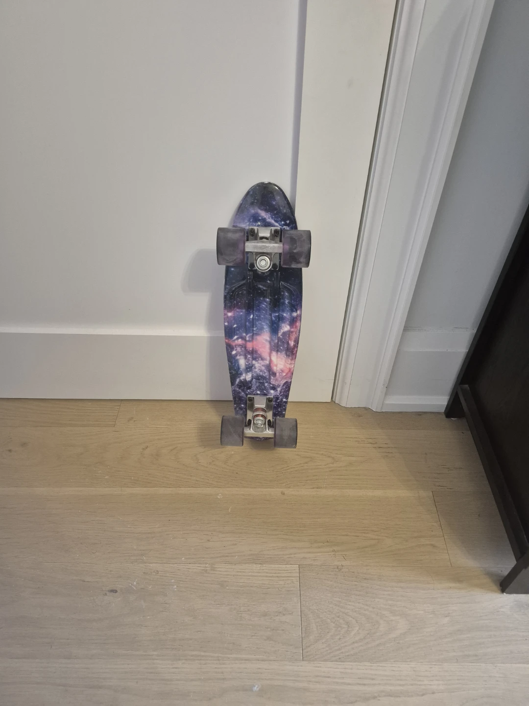 Galaxy Pennyboard Skateboard - photo 2