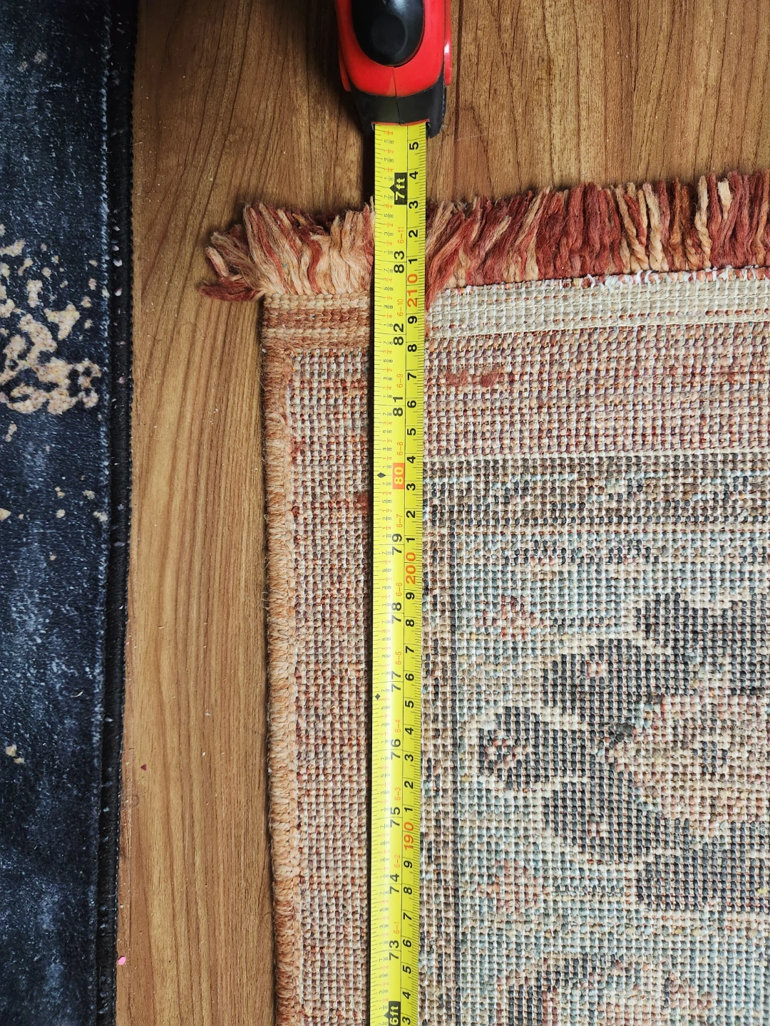 5x7 perisan style rug - photo 5