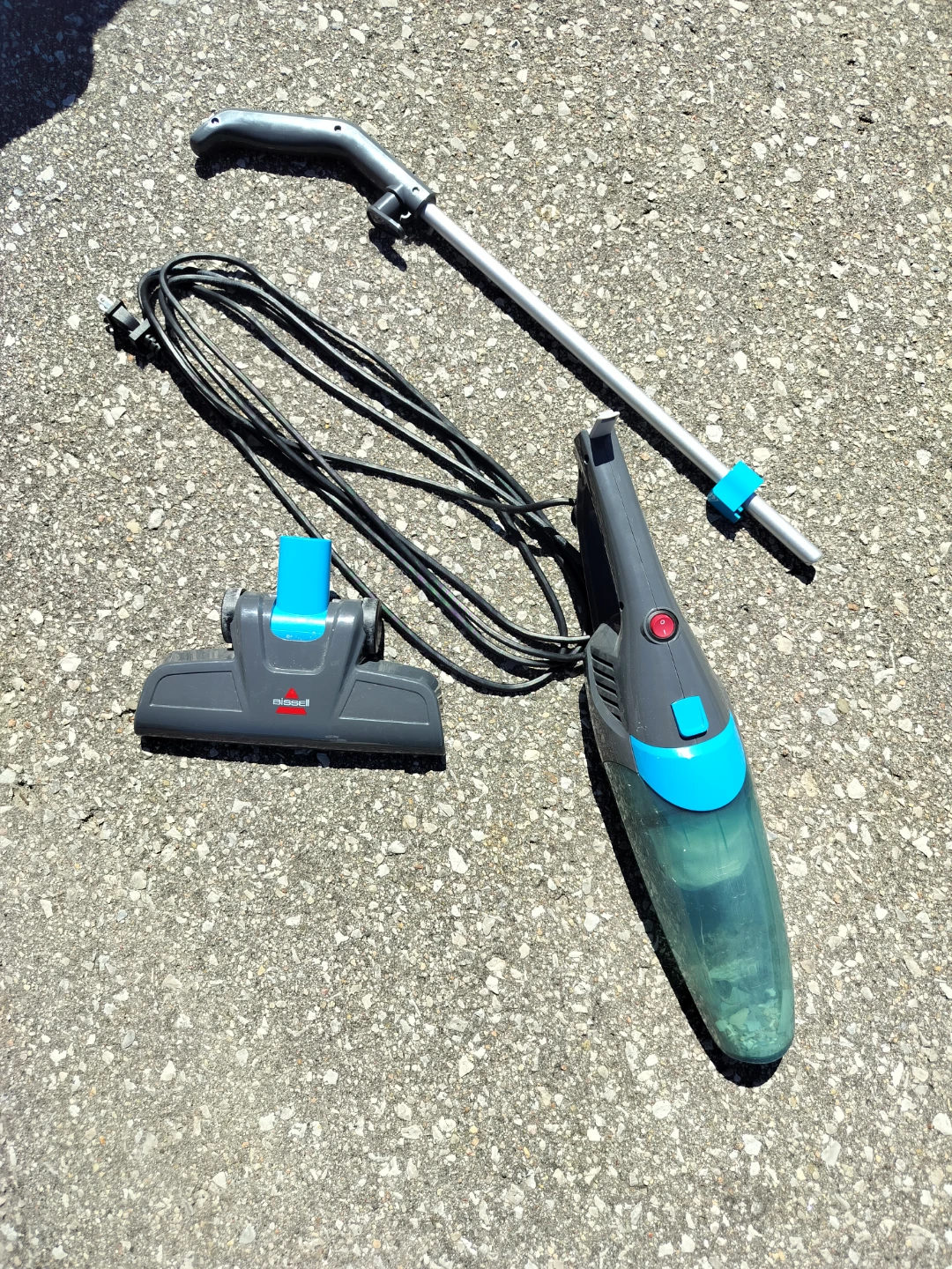 Bissell Stick Vacuum