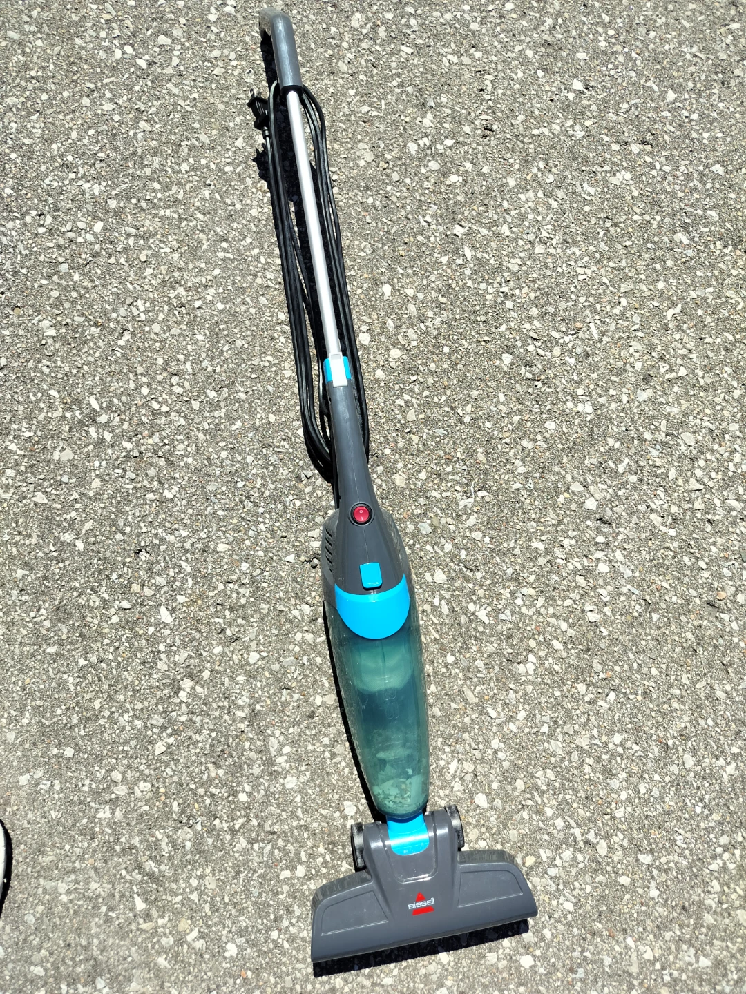 Bissell Stick Vacuum - photo 3