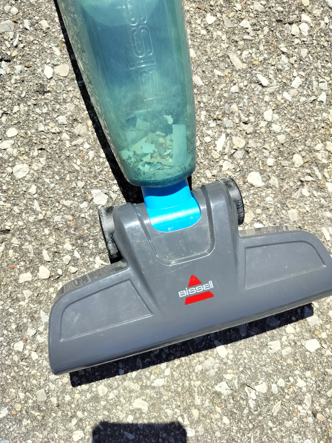 Bissell Stick Vacuum - photo 4