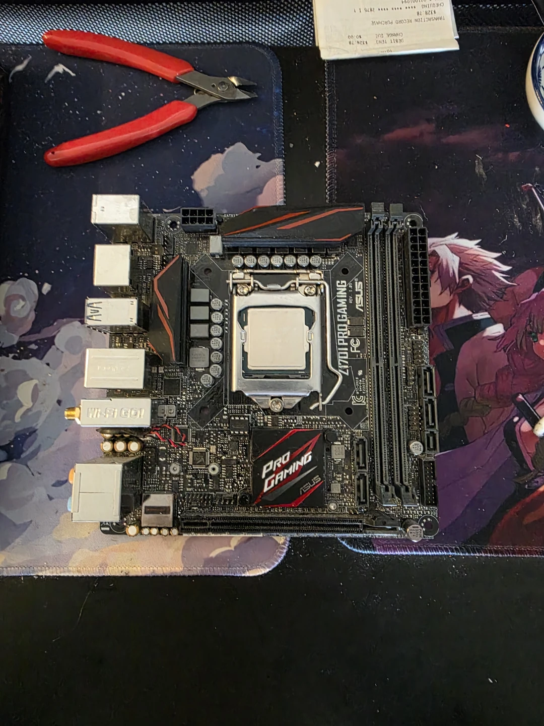 Computer parts for sale, need gone for upgrade - photo 3