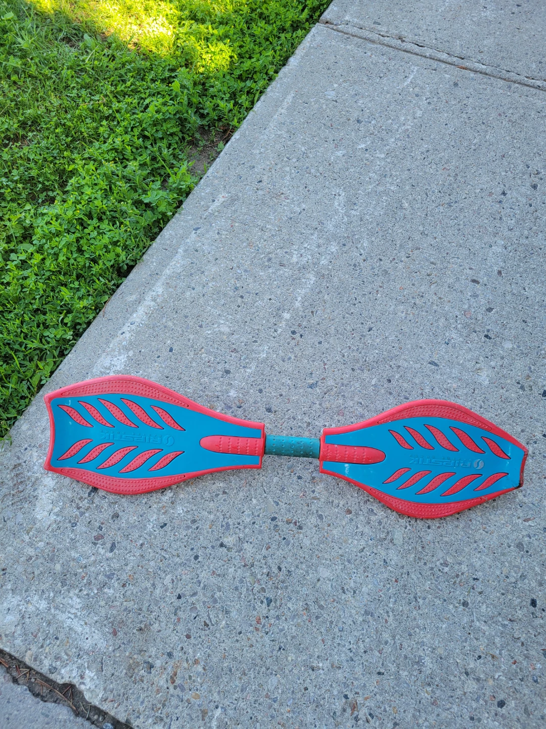 ⚽RipStik Caster Board