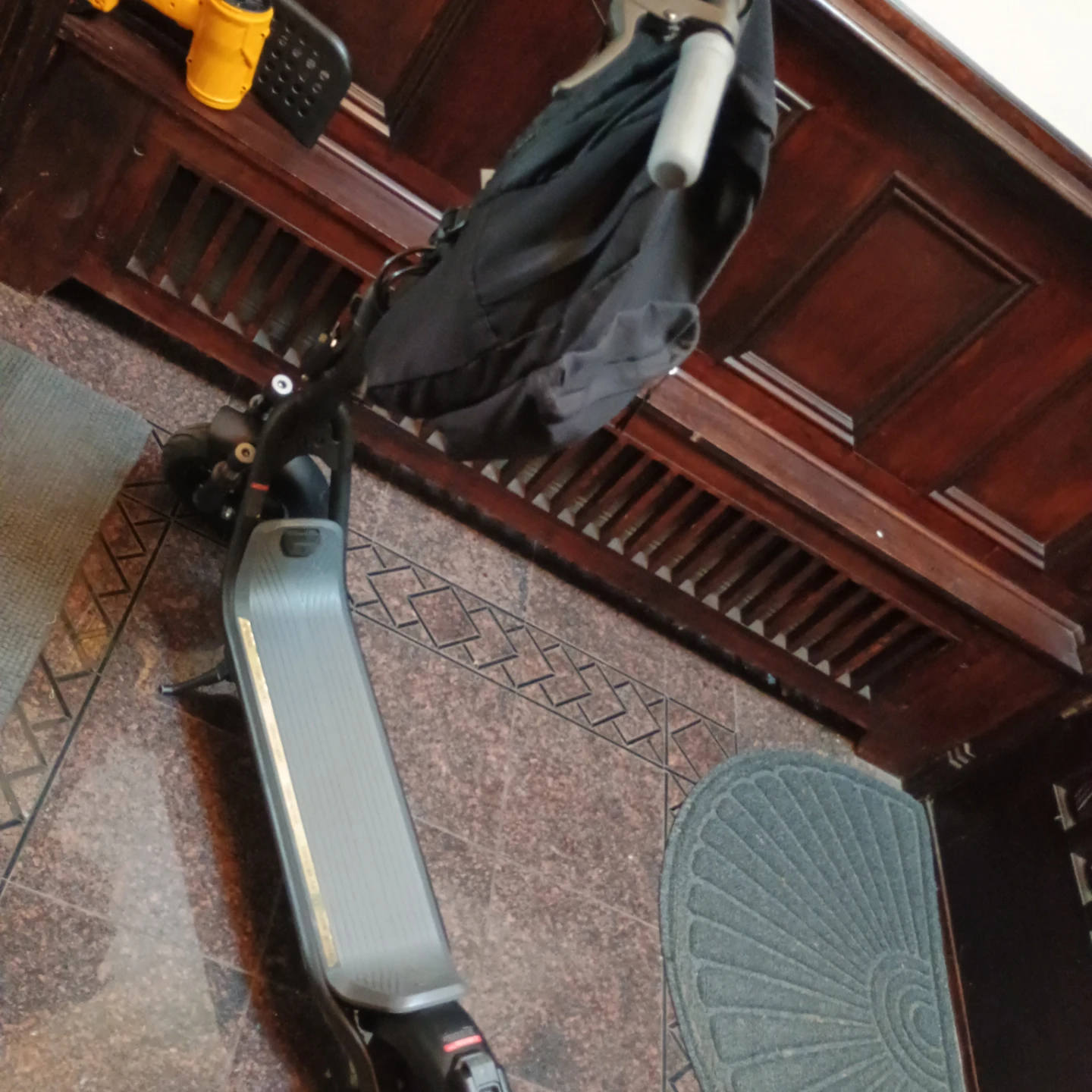 NIU Kick Scooter