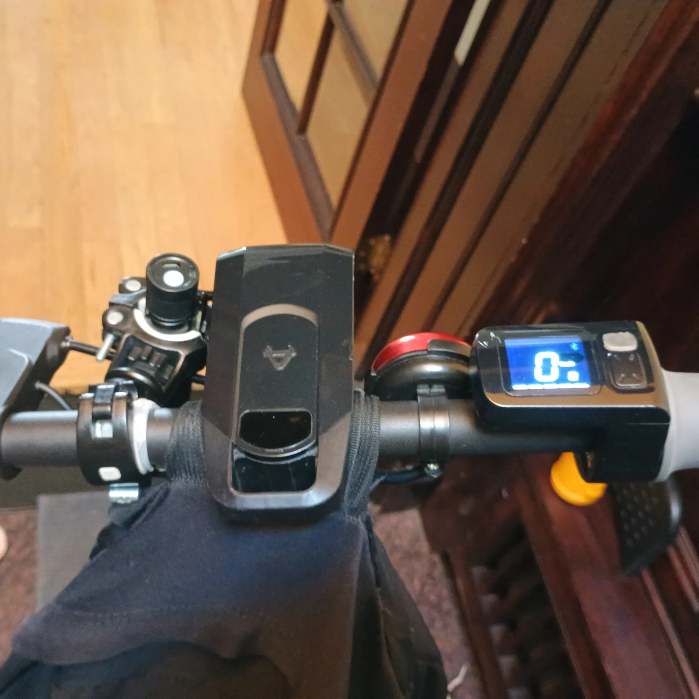 NIU Kick Scooter - photo 4