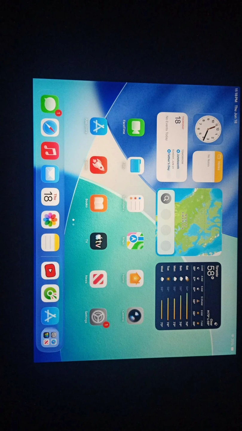 Apple iPad 8th Gen 32GB