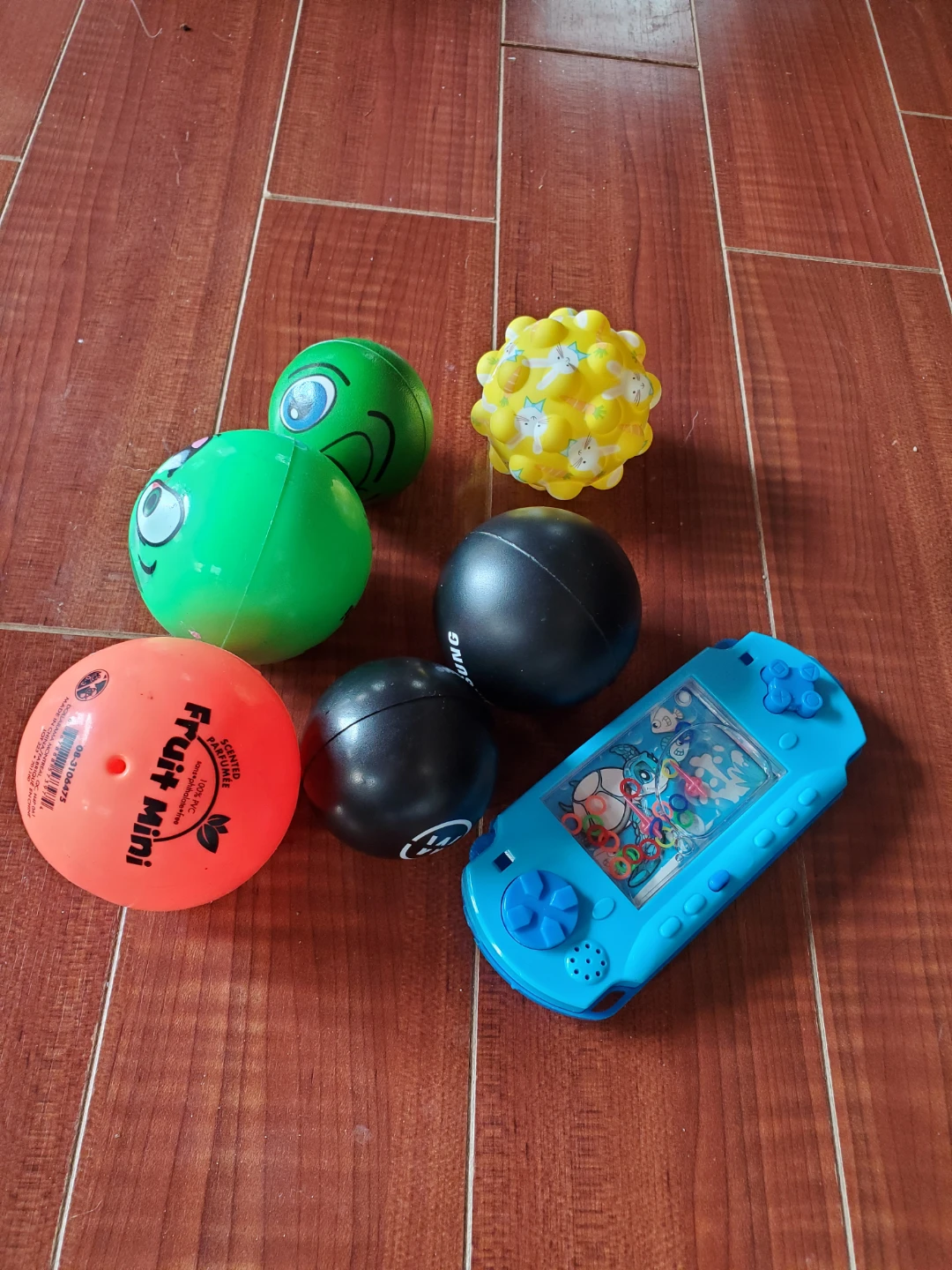 Kids balls