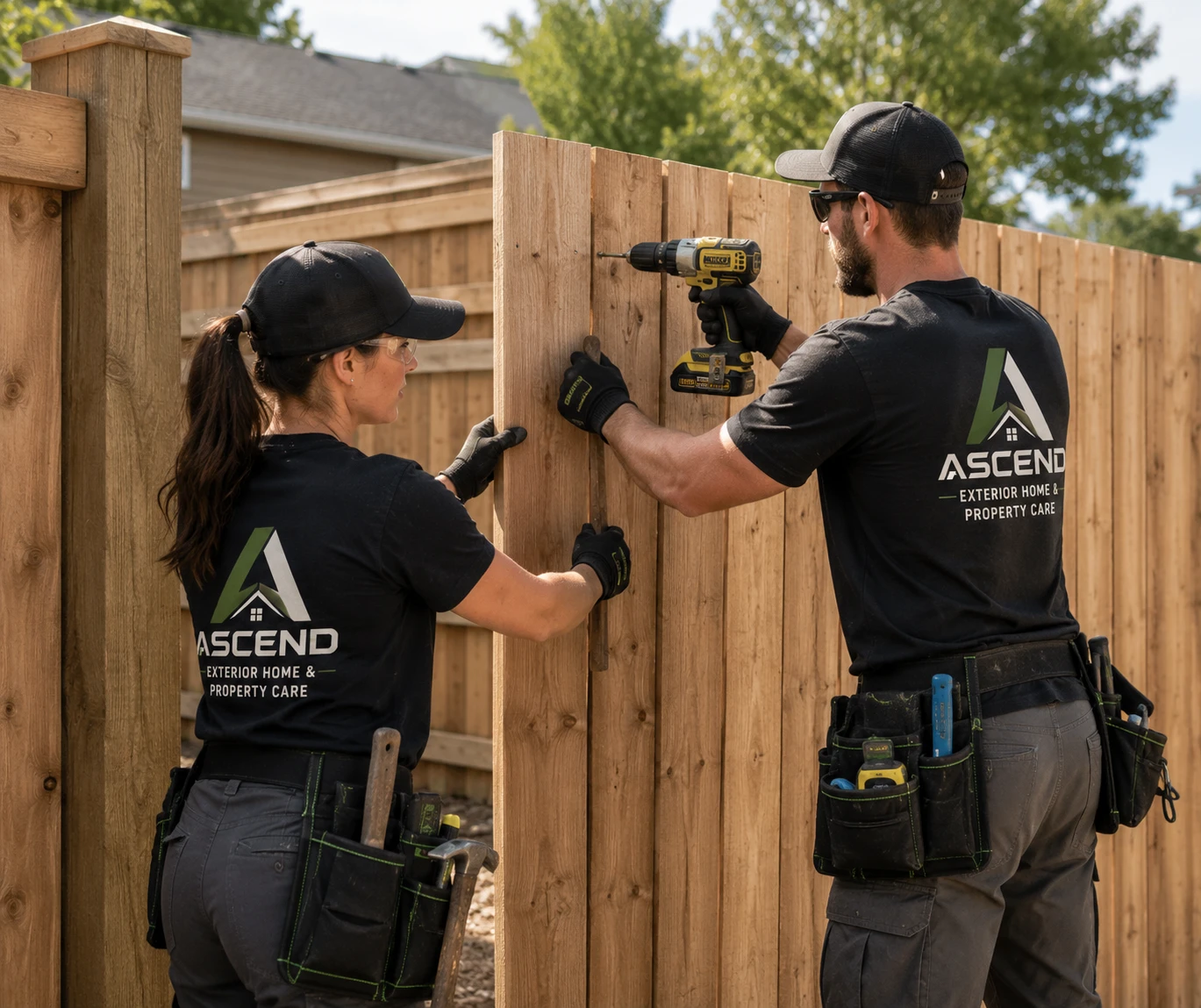 Ascend Exterior Home & Property Care Services - photo 2