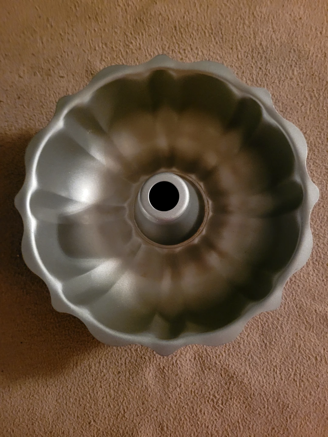Bundt Cake Pan⚽