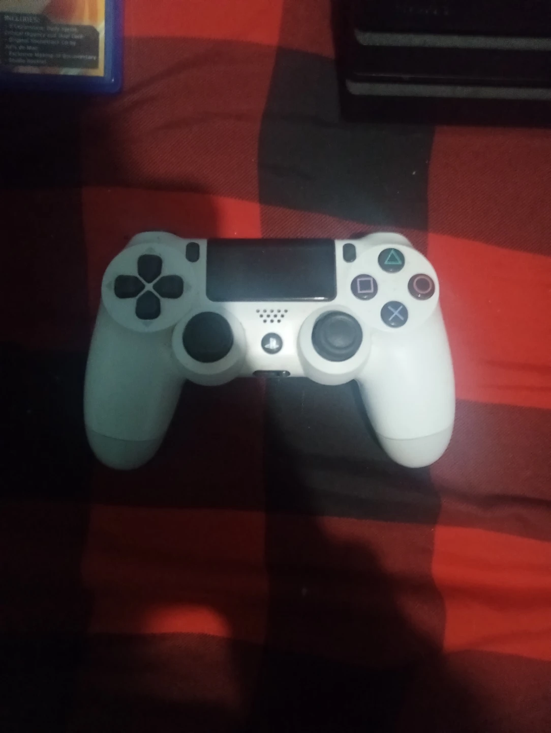 PS4 Pro 1TB Bundle – 2 Controllers + 7 Games – No Stick Drift - photo 4