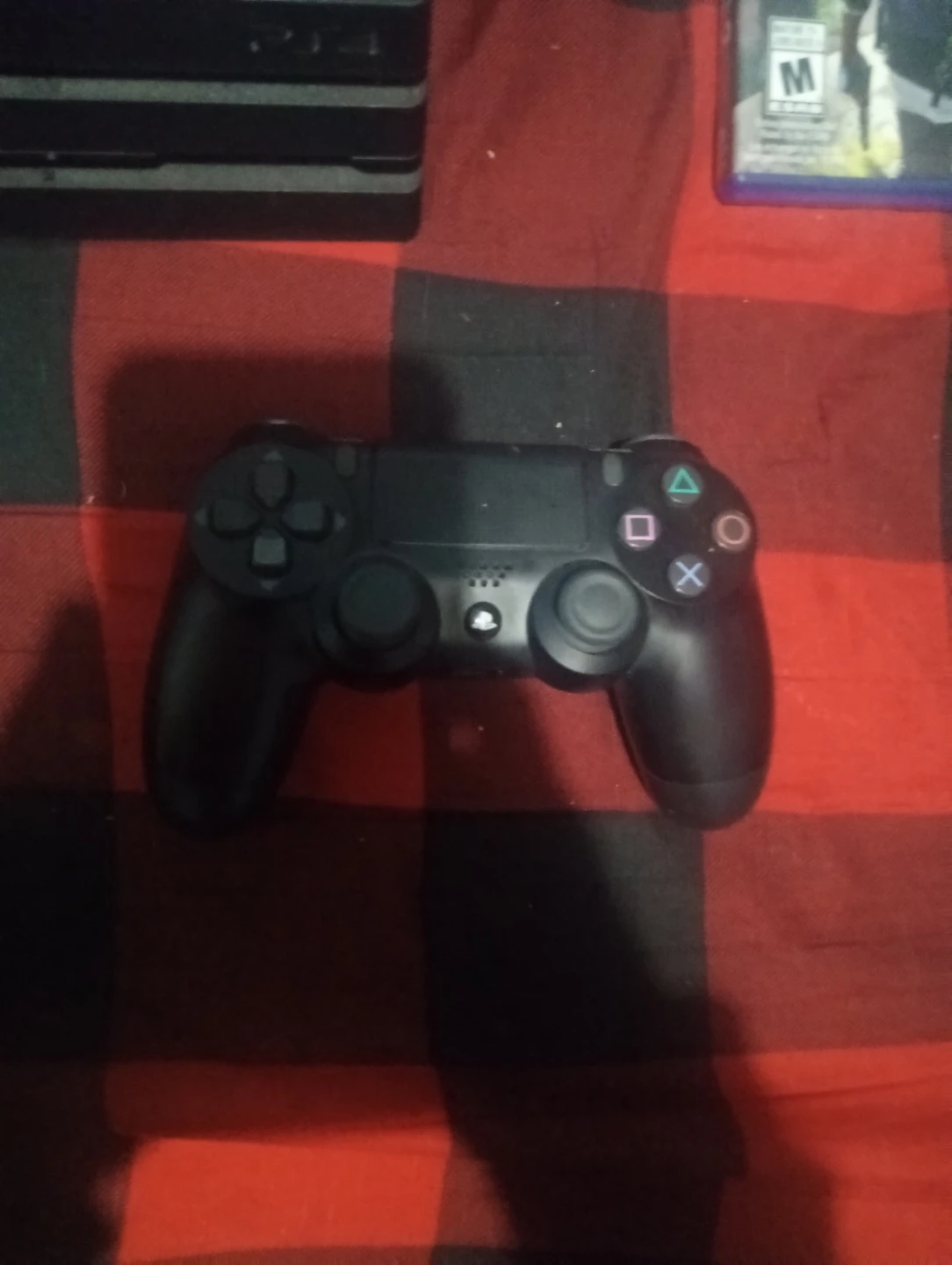 PS4 Pro 1TB Bundle – 2 Controllers + 7 Games – No Stick Drift - photo 5