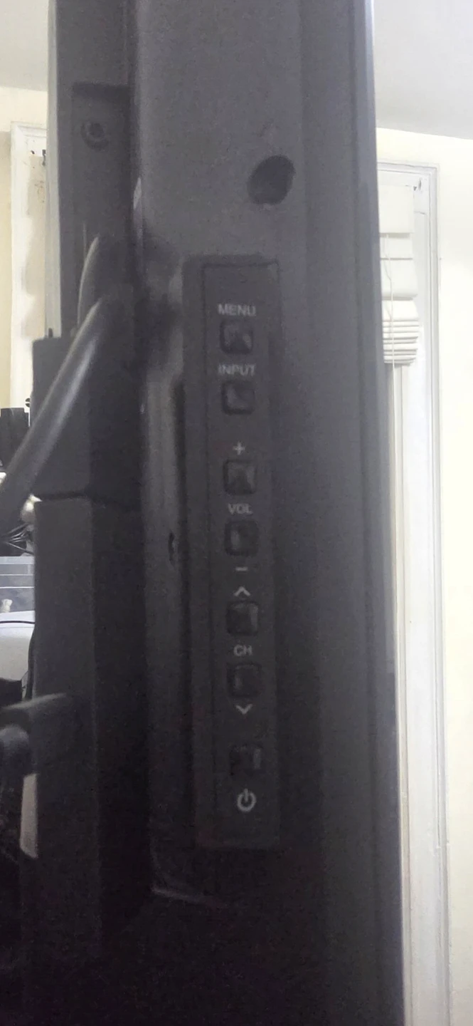 SHARP  LC-32LB261U 32" LCD TV - photo 4